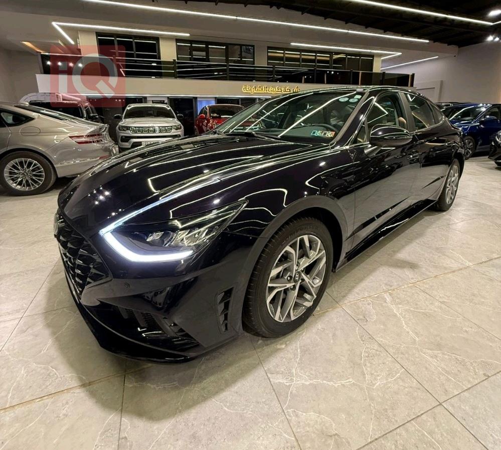 هيونداي سوناتا